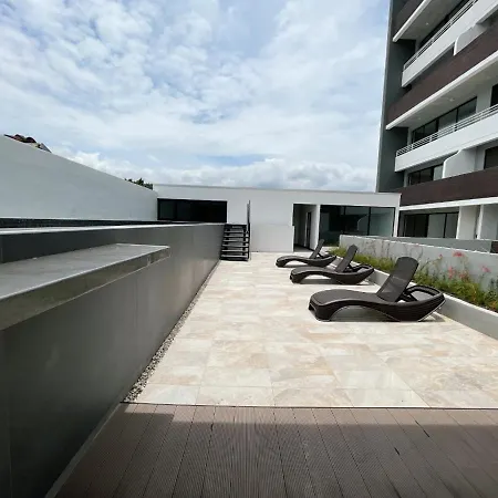 Vura 201 Apartment San Jose  Exterior photo