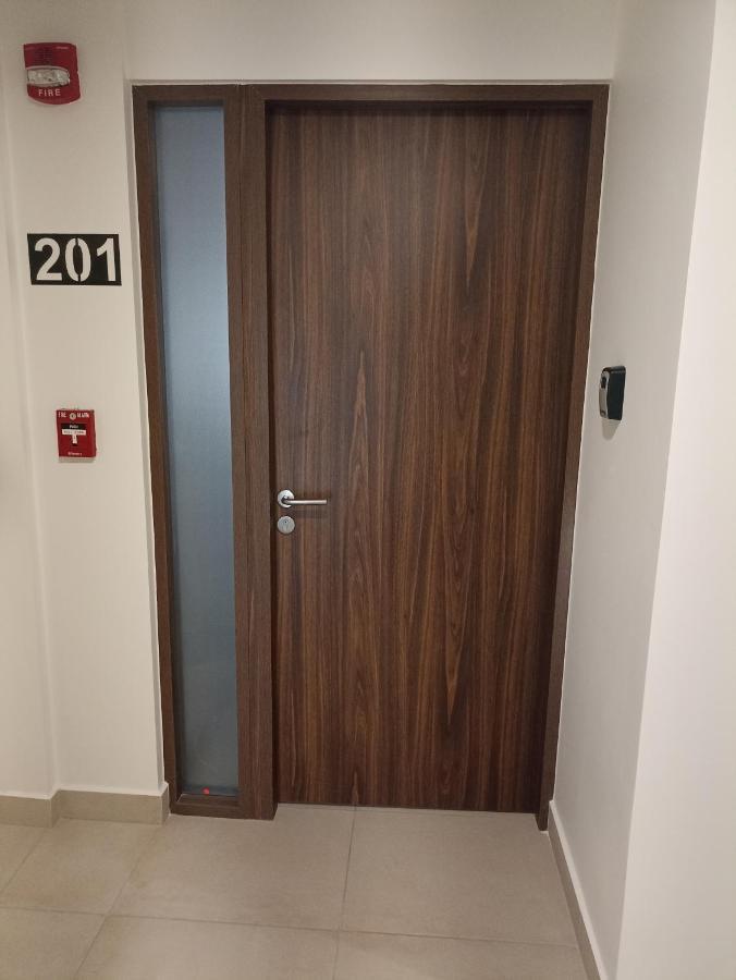 Apartment Vura 201 *