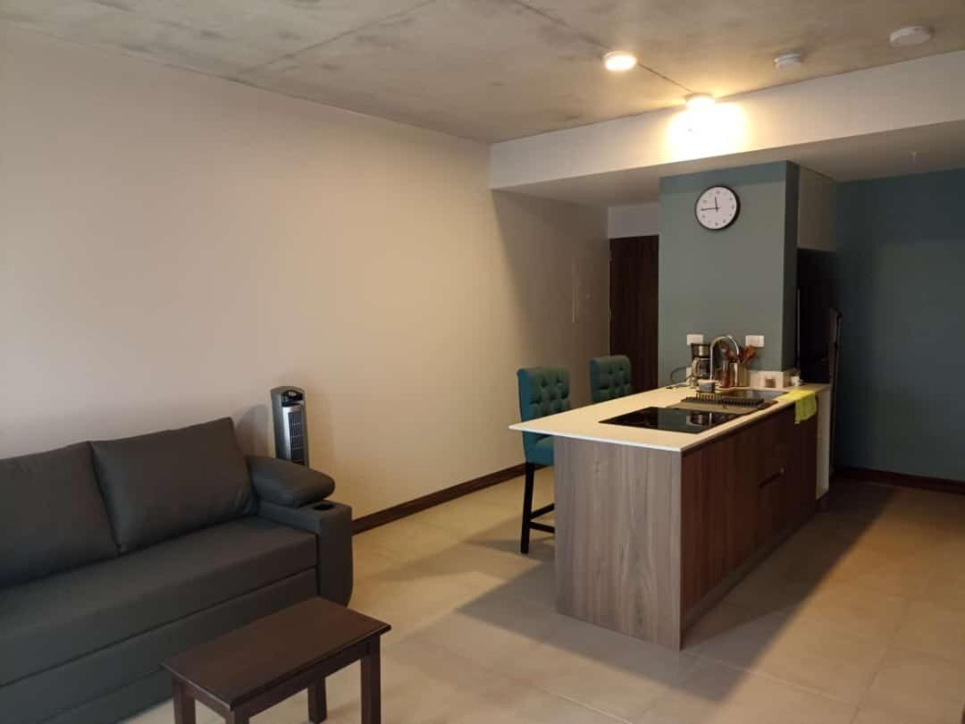 Vura 201 Apartment *