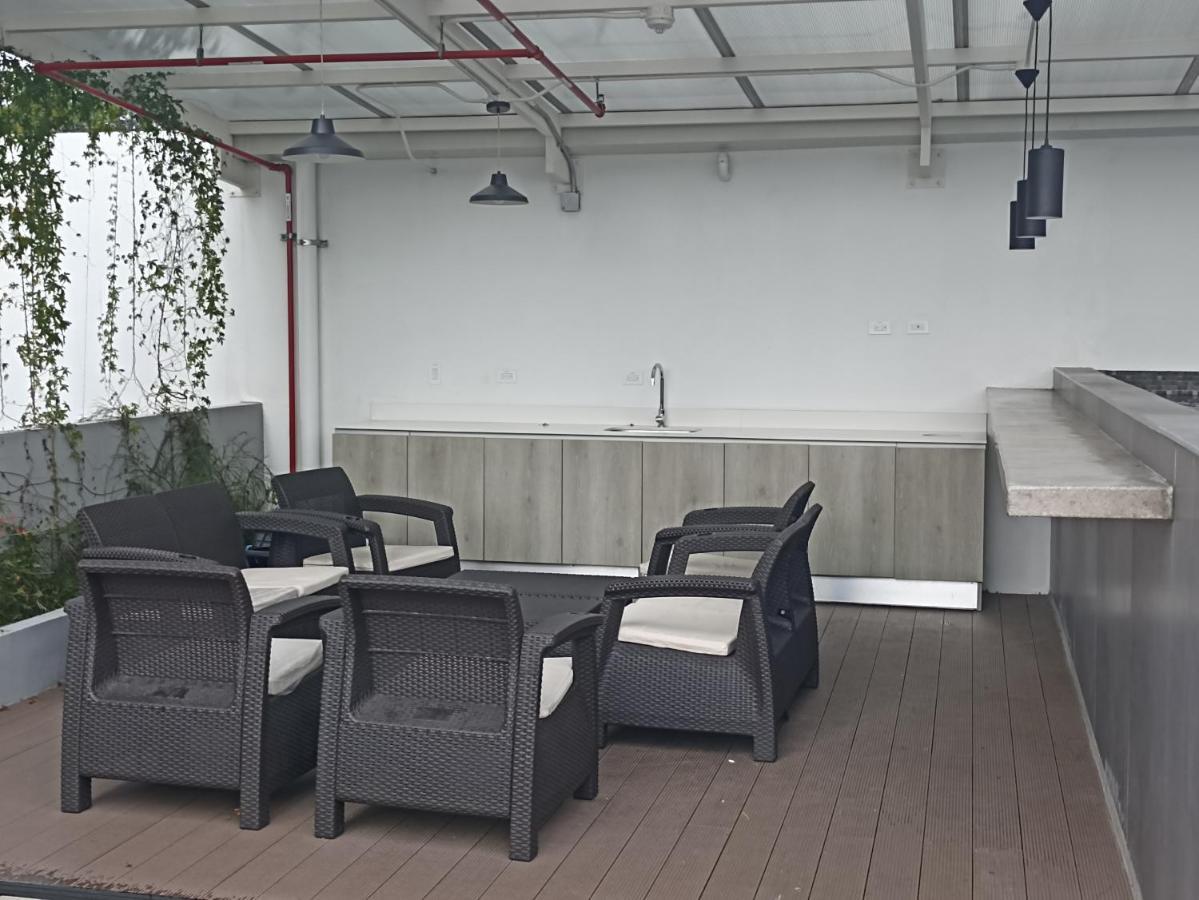 Vura 201 Apartment