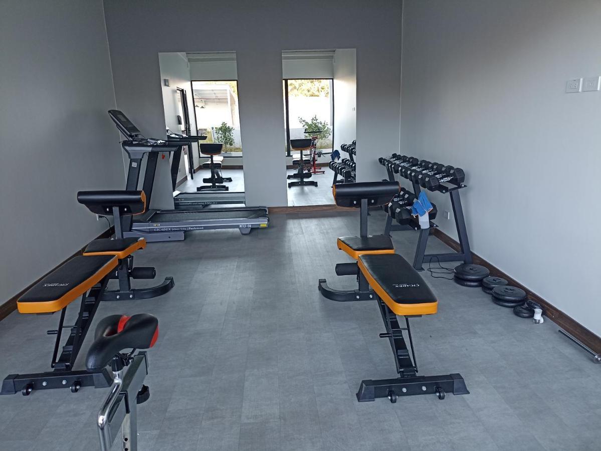 Apartment Vura 201 *